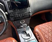 Infiniti FX I , 2005 г., автомат, бензин - фото 11