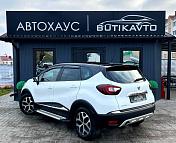 Renault Kaptur I , 2018 г., вариатор, бензин - фото 5