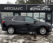 Chevrolet Equinox III · Рестайлинг , 2022 г., автомат, бензин - фото 18