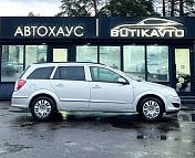 Opel Astra H · Рестайлинг , 2009 г., механика, дизель - фото 15