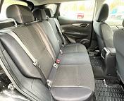 Nissan Qashqai II , 2014 г., механика, бензин - фото 11