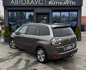 Citroen C4 Grand Picasso II , 2015 г., автомат, дизель - фото 5