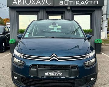 Citroen C4 Spacetourer I - фото 2