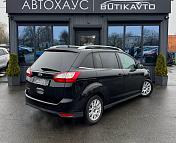 Ford Grand C-Max I , 2011 г., механика, дизель - фото 7