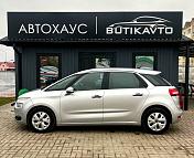 Citroen C4 Picasso II , 2014 г., механика, дизель - фото 4