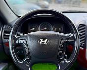 Hyundai Santa Fe CM , 2006 г., механика, дизель - фото 10
