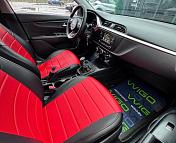 Kia Rio IV · Рестайлинг , 2020 г., механика, бензин - фото 13