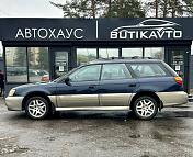Subaru Outback II , 2000 г., механика, бензин - фото 13