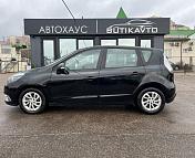 Renault Scenic III · 2-й рестайлинг , 2012 г., механика, дизель - фото 4