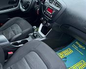 Kia Cee'd II , 2015 г., механика, бензин - фото 11