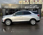 Chevrolet Equinox III · Рестайлинг , 2022 г., автомат, бензин - фото 8