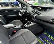 Renault Scenic III · 2-й рестайлинг , 2013 г., механика, дизель - фото 11