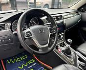 Zotye T600 I , 2018 г., механика, бензин - фото 9