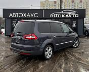 Ford Galaxy II · Рестайлинг , 2011 г., механика, дизель - фото 6