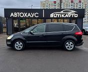 Ford S-MAX I · Рестайлинг , 2011 г., механика, дизель - фото 7