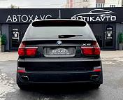 BMW X5 E70 , 2010 г., автомат, дизель - фото 6