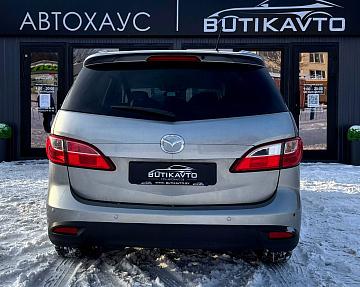 MAZDA 5 - фото 5