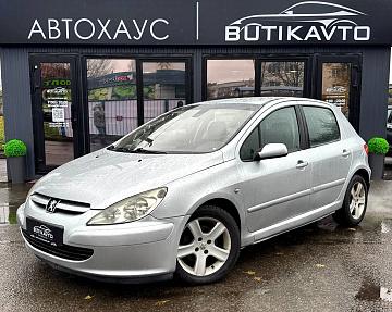 Peugeot 307 I - фото 3