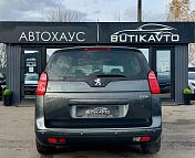 Peugeot 5008 I , 2010 г., механика, дизель - фото 6