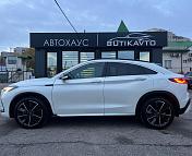 Infiniti QX55 I , 2021 г., вариатор, бензин  - фото 4