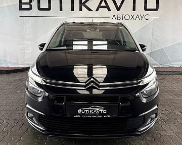 Citroen C4 Grand Spacetourer I - фото 2