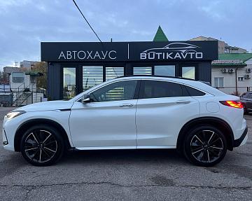 Infiniti QX55 I  - фото 4