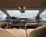 Kia Carnival III , 2019 г., автомат, дизель - фото 9