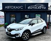Renault Kaptur I , 2018 г., вариатор, бензин - фото 3