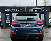 Hyundai ix35 I , 2011 г., механика, дизель - фото 6