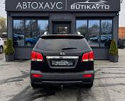Kia Sorento II , 2011 г., механика, дизель - фото 6