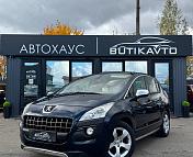 Peugeot 3008 I , 2010 г., механика, дизель - фото 3