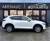 Mazda CX-5 II · Рестайлинг , 2022 г., автомат, бензин - фото 13