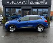 Renault Kadjar, 2020 г., робот, дизель - фото 4