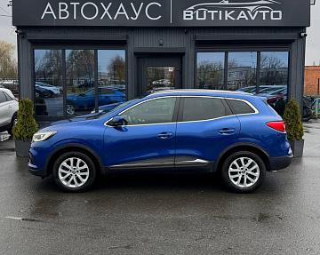 Renault Kadjar - фото 4