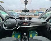 Citroen C4 Spacetourer I , 2018 г., механика, дизель - фото 11