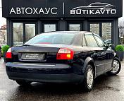 Audi A4 B6 , 2002 г., механика, дизель - фото 6