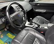 Volvo V50 I · 2-й рестайлинг , 2011 г., механика, дизель - фото 8