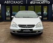 Citroen C5 I , 2001 г., механика, дизель - фото 2