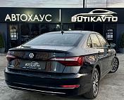 Volkswagen Jetta VII , 2020 г., автомат, бензин - фото 6