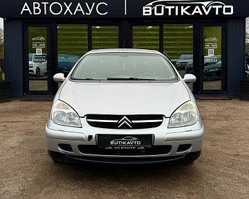 Citroen C5 I - фото 2