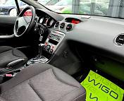 Peugeot 308 T7 , 2008 г., автомат, бензин - фото 11