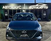 Hyundai Accent V · Рестайлинг , 2021 г., механика, бензин - фото 2