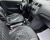 Volkswagen Polo Sedan I · Рестайлинг , 2015 г., механика, бензин - фото 9