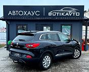 Renault Kadjar I , 2016 г., робот, дизель - фото 7