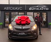 Opel Zafira C , 2013 г., механика, дизель