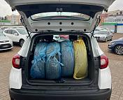 Renault Kaptur I , 2017 г., механика, бензин - фото 16