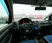 Volkswagen Touran I , 2004 г., механика, дизель - фото 10