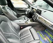 BMW 5 серия G30 G31 , 2017 г., автомат, бензин - фото 12