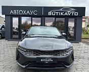 Kia K5 III , 2020 г., автомат, гибрид  - фото 2