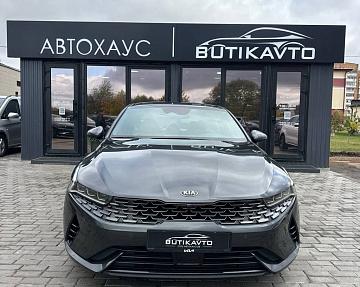 Kia K5 III - фото 2